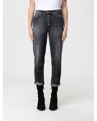 Dondup - Vaquero Mujer - Lyst