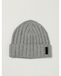 Emporio Armani - Hat - Lyst