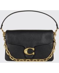 COACH - Bolso De Hombro Mujer - Lyst