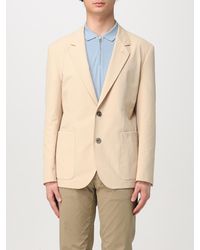 HUGO - Blazer - Lyst
