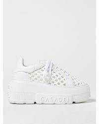 Casadei - Nexus Versilia Sneakers - Lyst
