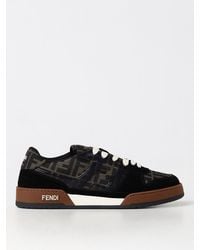 Fendi - Sneakers - Lyst