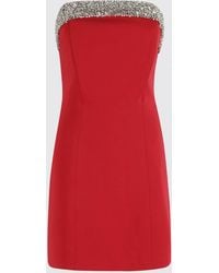 Amen - Robe Femme - Lyst