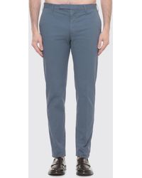 Incotex - Tailored Trousers - Lyst