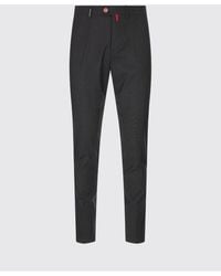 Kiton - Pants - Lyst