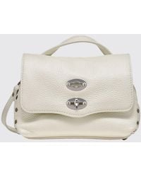 Zanellato - Borsa Postina Baby Linea Daily - Lyst