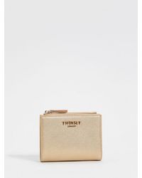 Twinset - Wallet - Lyst