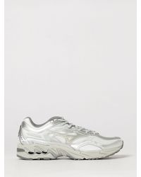 Mizuno - Wave Mustang Ls Low-Top Trainers - Lyst