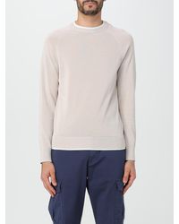 Eleventy - Sweater - Lyst