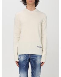 DSquared² - Pullover Herren - Lyst