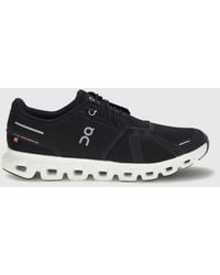 On Shoes - Cloud 6 Slip-On Trainers - Lyst