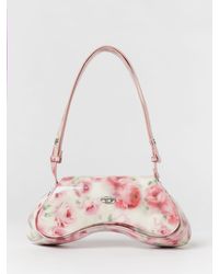 DIESEL - Shoulder Bags - Lyst