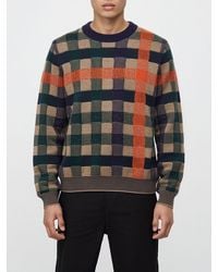 Paul Smith - Pullover Herren - Lyst