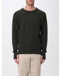 Barena - Maglia A Girocollo Basic - Lyst