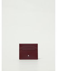 Montblanc - Portmonnaie Herren - Lyst