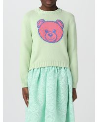 Moschino - Pull Femme - Lyst