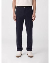 Marni - Slim Fit Trousers - Lyst
