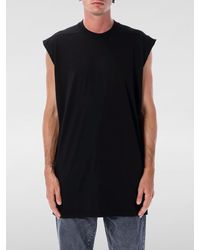 Rick Owens - Camiseta Hombre - Lyst