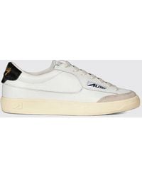 Autry - Windscape Low-Top Sneakers - Lyst
