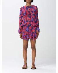 Isabel Marant Mini and short dresses for Women - Up to 80% off | Lyst