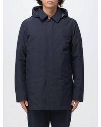 People Of Shibuya - Abrigo Hombre - Lyst