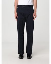 McQueen - Pants - Lyst