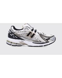 New Balance - 1906R Mesh And Rubber Sneakers - Lyst