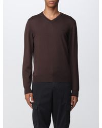 BOSS - Jumper - Lyst