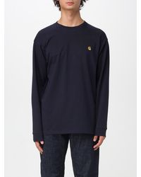 Carhartt - T-Shirt Homme - Lyst
