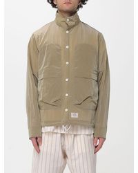 RANRA - Epitome Technical Fabric Jacket - Lyst
