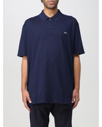Paul & Shark - Polo Shirt - Lyst