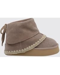 Mou - Boots - Lyst