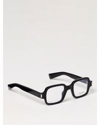 Saint Laurent - Brillen Herren - Lyst