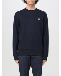 Fred Perry - Pullover Herren - Lyst