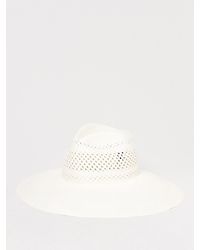 Borsalino - Cappello - Lyst