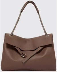 Orciani - Venus Medium Shoulder Bag - Lyst