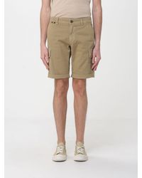 Mason's - Cargo Shorts - Lyst
