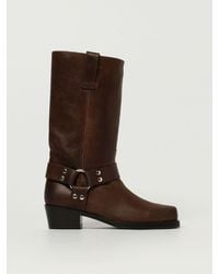 Paris Texas - Botas Mujer - Lyst