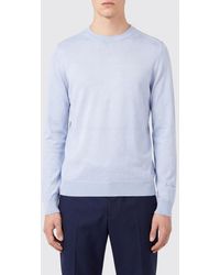 Paul Smith - Sweater - Lyst