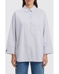 By Malene Birger - Organic Cotton Shirt - Lyst