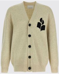 Isabel Marant - Cardigan - Lyst