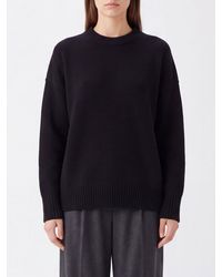 Allude - Sweatshirt - Lyst