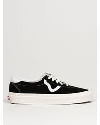 men cheap vans