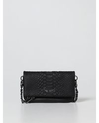 Zadig & Voltaire Mini Bag Woman - Black