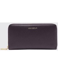 Coccinelle - Wallet - Lyst