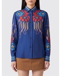 La DoubleJ - Boy Shirt - Lyst