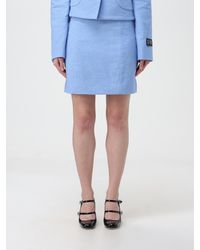 Patou - Falda Mujer - Lyst