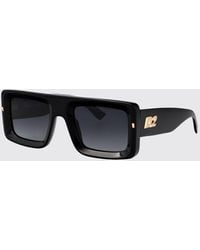 DSquared² - Sonnenbrille Herren - Lyst