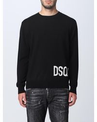 DSquared² - Pullover Herren - Lyst