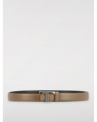Tod's - Gürtel Damen - Lyst